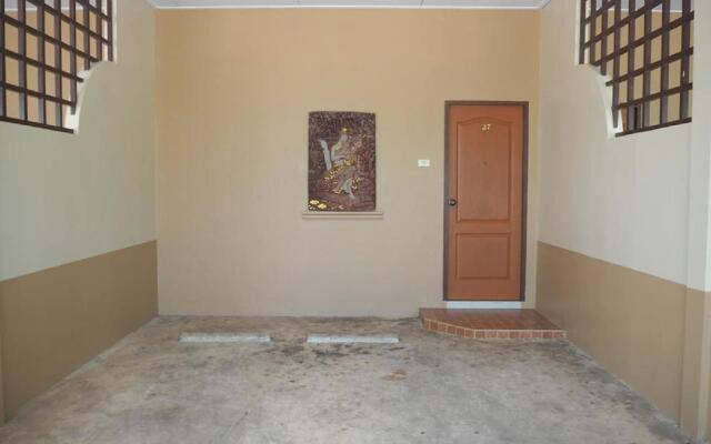 Maihom Resort 304