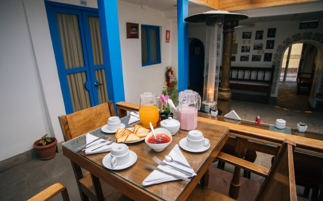 La Casa de Mayte
