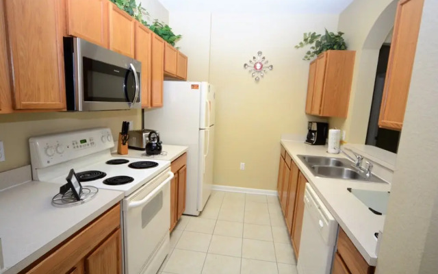 7671cs #205 3-bed Windsor Hills Resort Condo!
