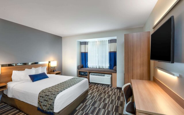 Microtel Inn & Suites by Wyndham Warsaw