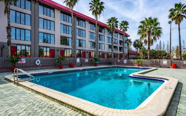 Holiday Inn Lakeland I-4 Hotel & Conf Ctr
