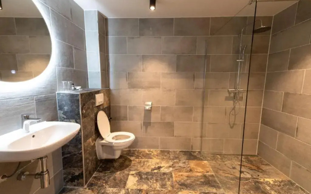 Hotel-restaurant "Lely"