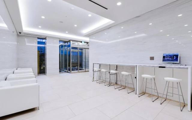 Four Points Flex by Sheraton Osaka Shinsaibashi