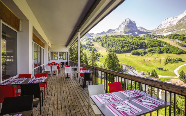 Belambra Clubs Gourette - Lou Sarri