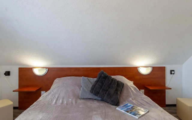 Karesz Holiday Home