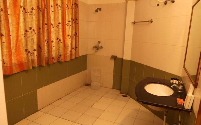 Hotel Darshan Palace
