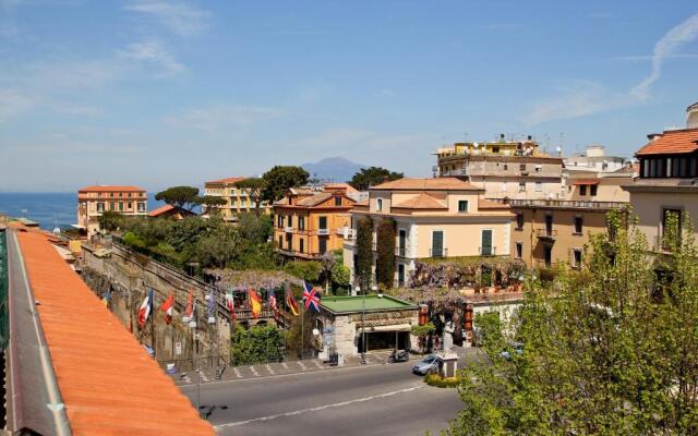 Palazzo Jannuzzi Relais