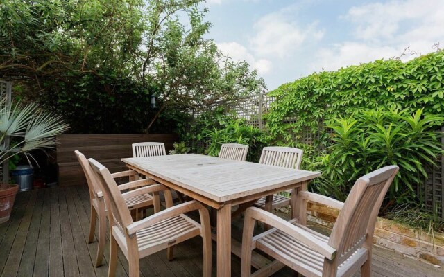 Veeve - Breathtaking Battersea