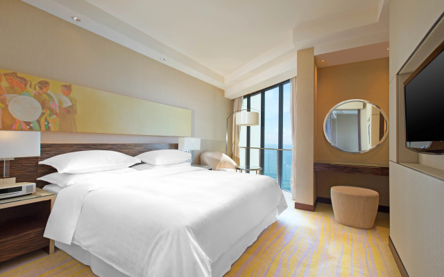 Sheraton Nha Trang Hotel & Spa - Image 3