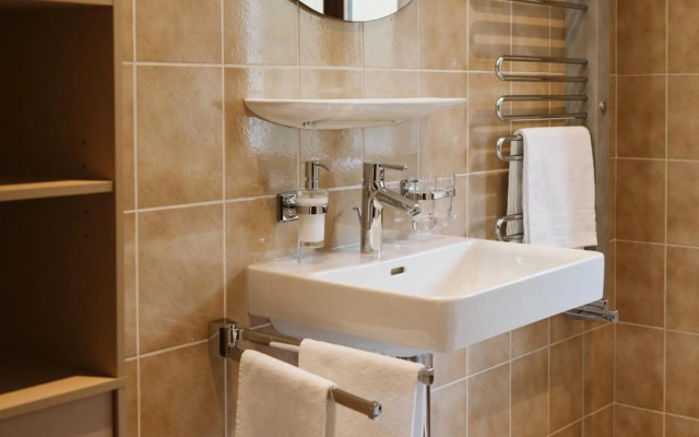 Apartment Dietrich Sylvia