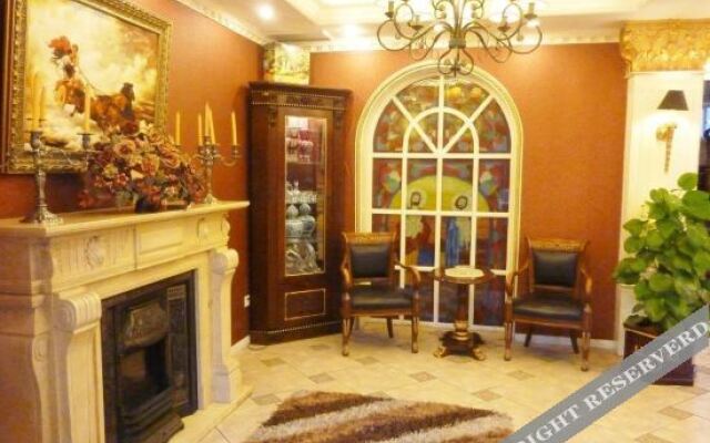 Tianjin Xiangjiang Holiday Hotel