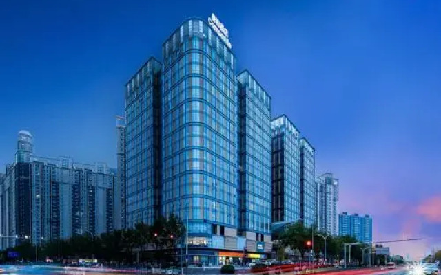 Thistle Court Hotel