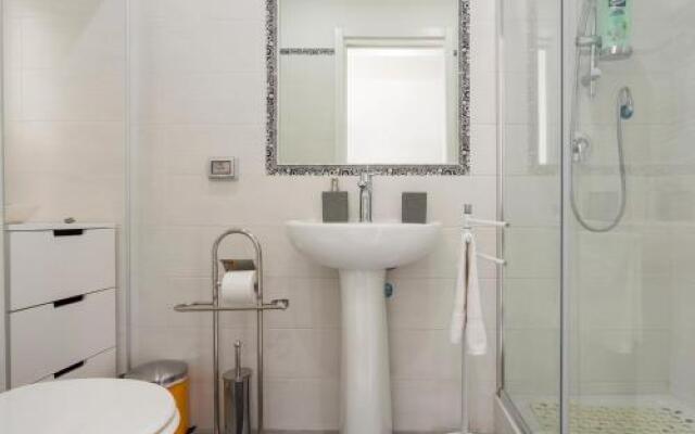 Napoleone Holiday Apartment