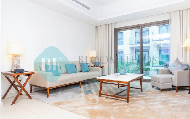 Bloomfield 2BR Address Beach Resort