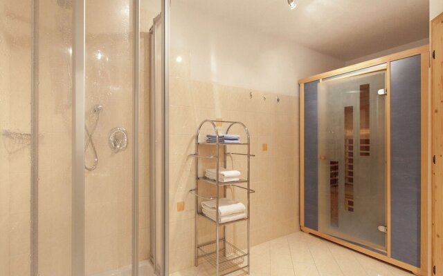 Cozy Apartment in Westendorf With Sauna