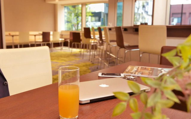 Hotel New Gaea Domemae