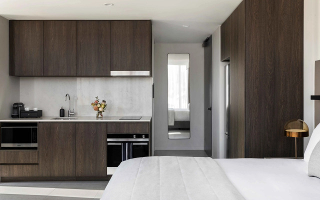 Oakwood Premier Melbourne