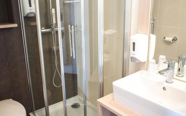 Hôtel Inn Design Rochefort Resto Novo