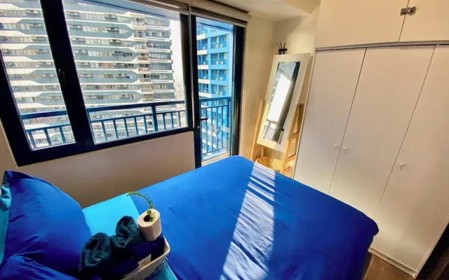 Smdc Air Residences