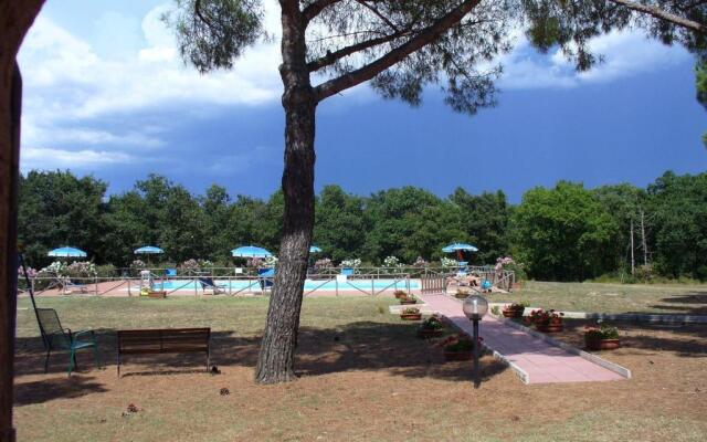 Agriturismo Bronzivalle