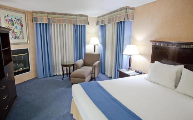 Holiday Inn Express Grover Beach-Pismo Beach Area by IHG