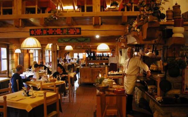 Notre Maison Eco Wellness Hotel