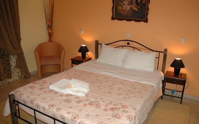 Villa Christine