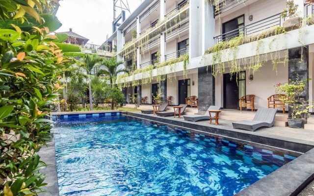 ZEN Rooms Legian Nakula 3