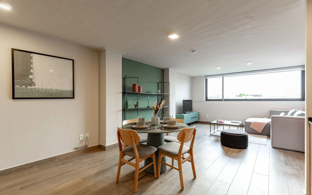 Casai Roma | 2BR | Cozy Retreat