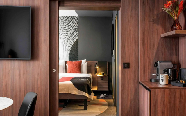 Novotel Paris Vaugirard Montparnasse