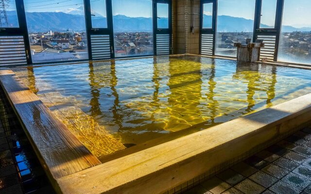 Hotel LiVEMAX Kofu