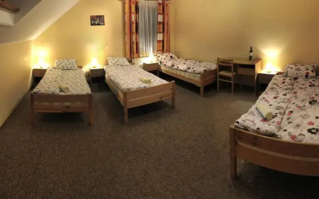 Guesthouse Līvkalns