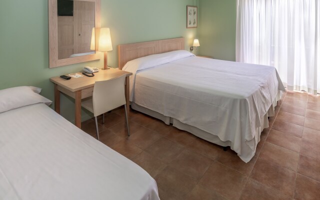 Vilar Rural d'Arnes by Serhs Hotels