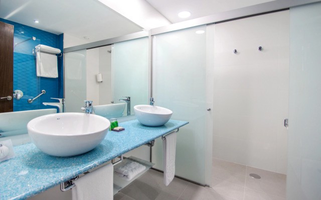 Hotel Servigroup Montíboli