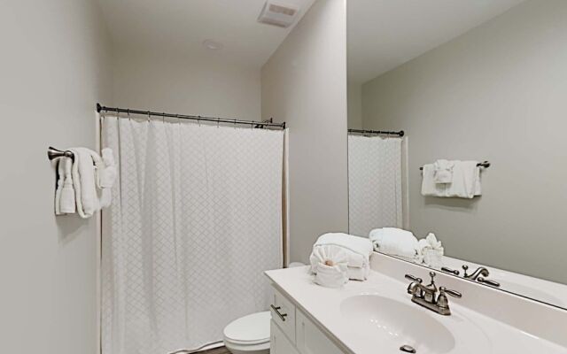 Southern Secret East