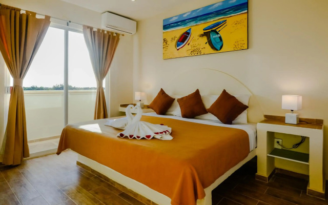 Casa del Árbol Condo