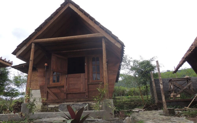 Singgasana Villa & Resto