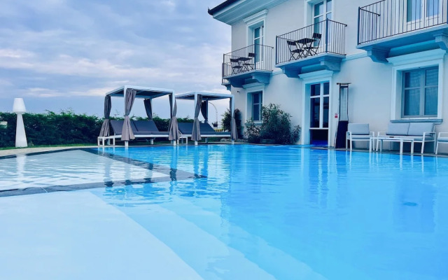 Villa Nonna Cicci Boutique Hotel - Spa