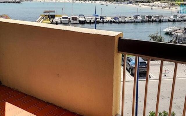 Appartement Bormes-les-Mimosas, 1 pièce, 2 personnes - FR-1-610-63