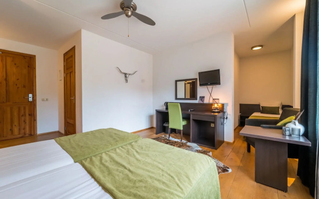 Hotel Inn Salland