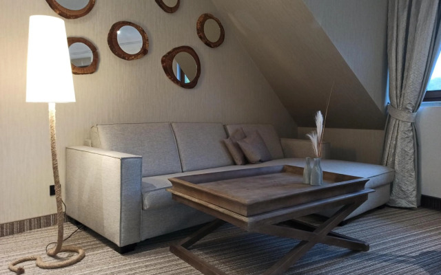 Flair Hotel Werbetal