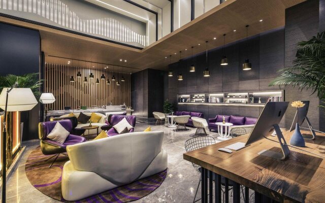 Mercure Yantai Golden Beach