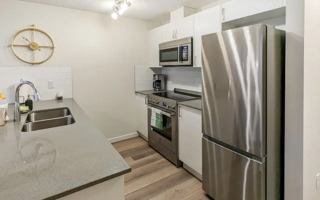 New Apartments in Cranston by GLOBALSTAY