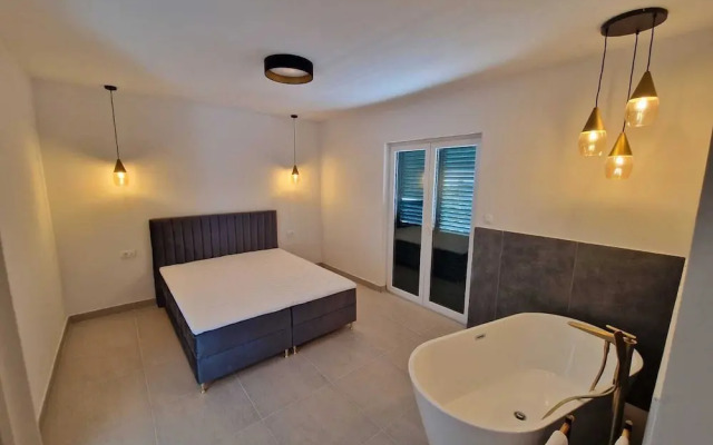 Holiday Home Nino With Amazing Swimming Pool