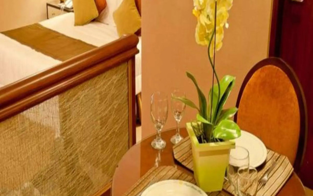 Royal Garden Hotel