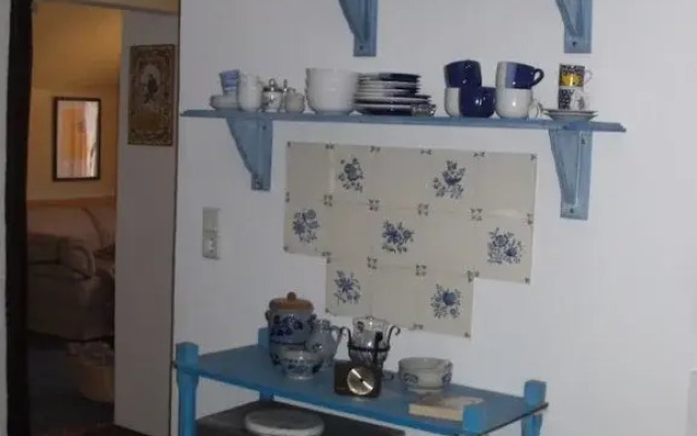 Haus Klara