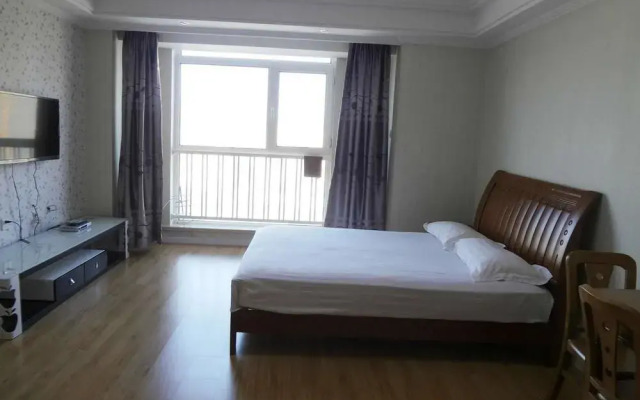 Lemon Hotel Apartments