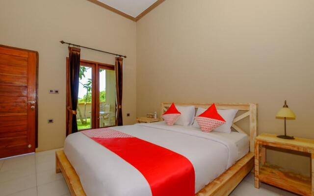 Oyo 2823 Artati Bungalows And Restaurant