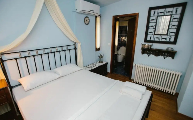 Guesthouse Ellis