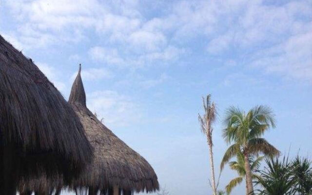 Romantic Coast Resort Maoming